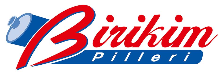 Birikim Pilleri Logo