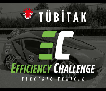 TÜBİTAK Alternatif Enerjili Araç Yarışları 2017