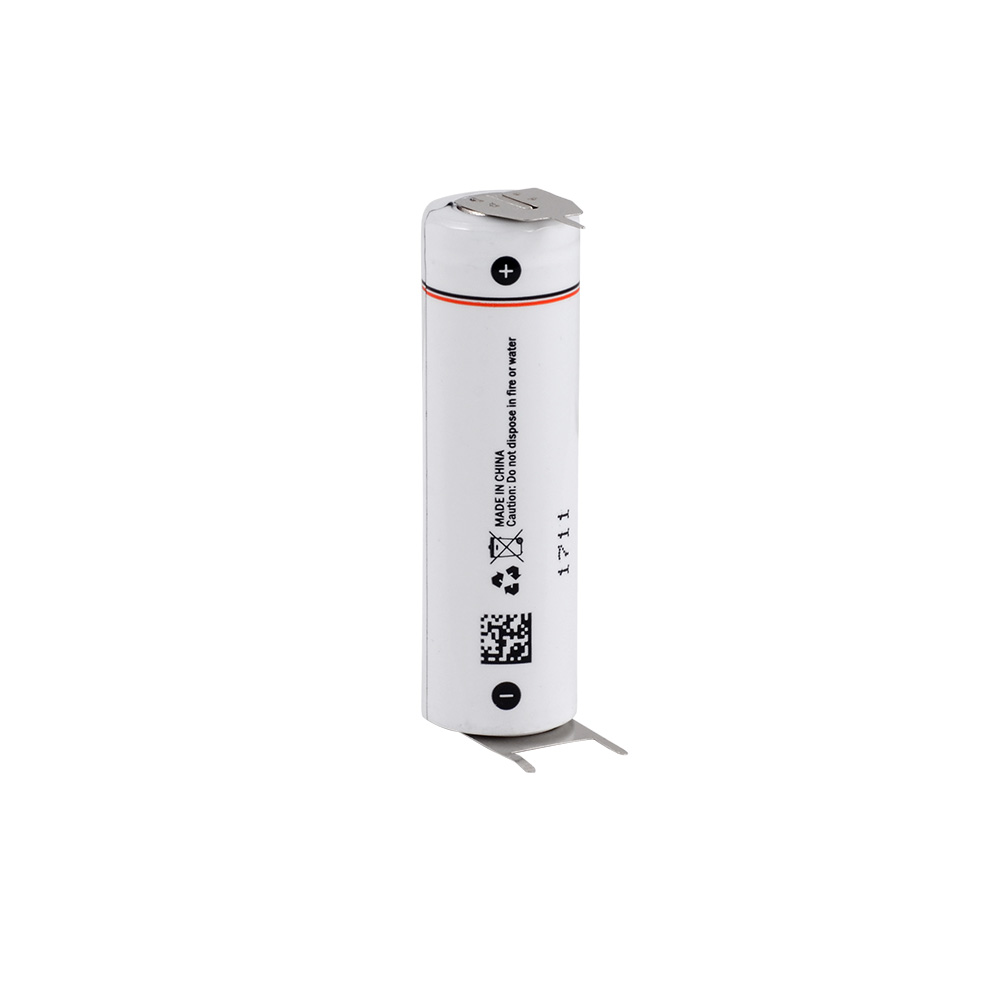 Power-Xtra PX10AA3PT - 1.2V 1000 Mah - AA - Ni-Cd Şarjlı Pil - 3 Pinli