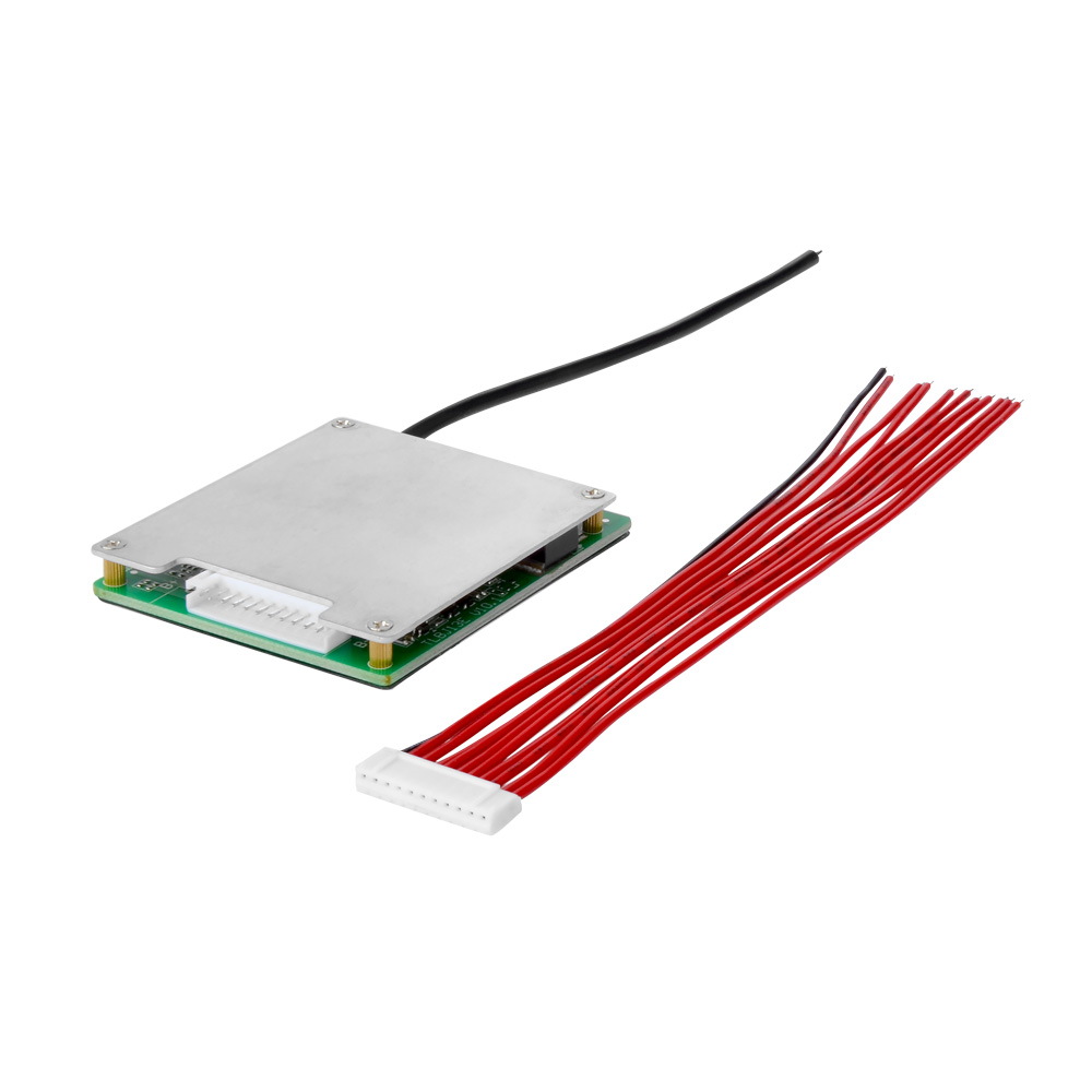 Power-Xtra - 10S - 37.0V 15A Li-ion BMS Devre - 2