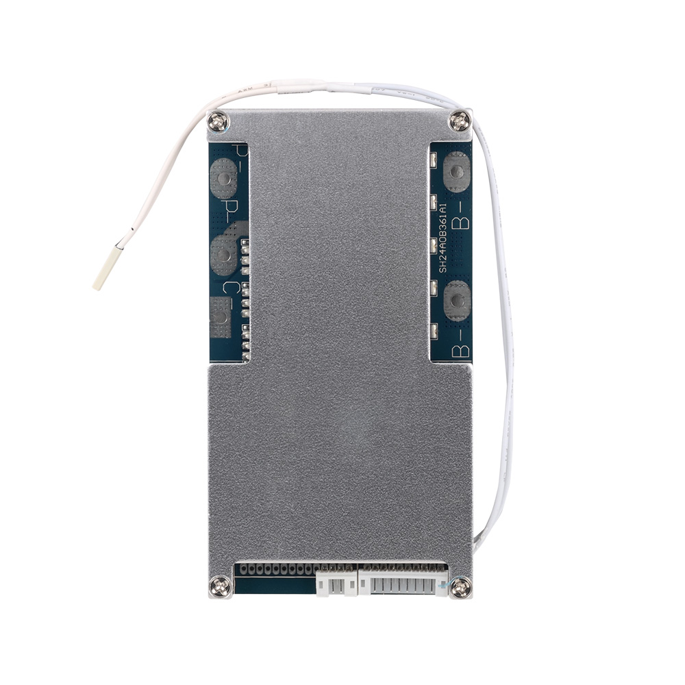 Power-Xtra - 14S - 51.8V 80A Li-ion BMS Devre - 2