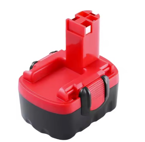 12M - MBK38 - BOSCH - 14.4V - Ni-Mh - Ni-Cd - Matkap Batarya Kasası - DIY kits