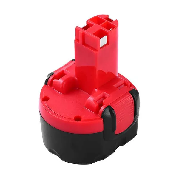 12M - MBK48 - BOSCH - 9.6V - Ni-Mh - Ni-Cd - Matkap Batarya Kasası - DIY kits