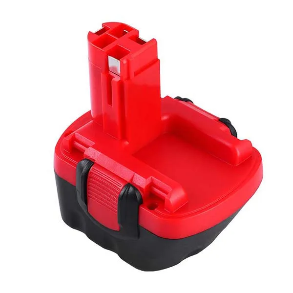 12M - MBK43 - BOSCH - 12.0V - Ni-Mh - Ni-Cd - Matkap Batarya Kasası - DIY kits