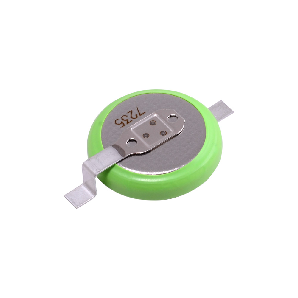 Panasonic BR-1632A/FAN - 3V Lithium Buton Pil