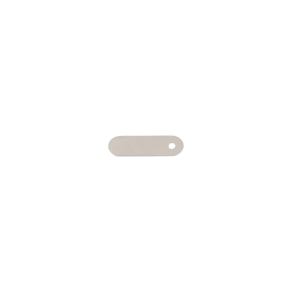 12M - Pin Punta Ucu No:031
