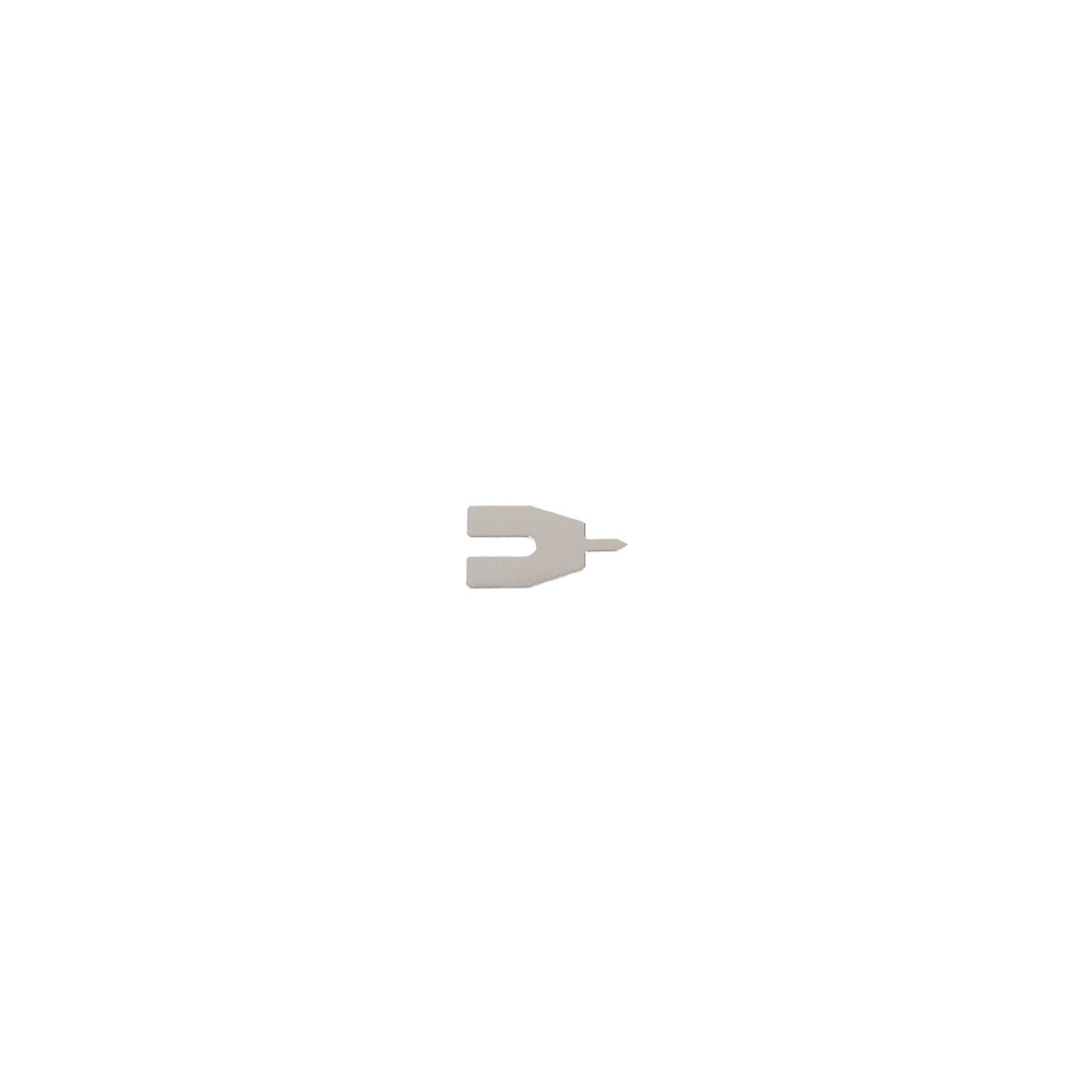 12M - Pin Punta Ucu No:001