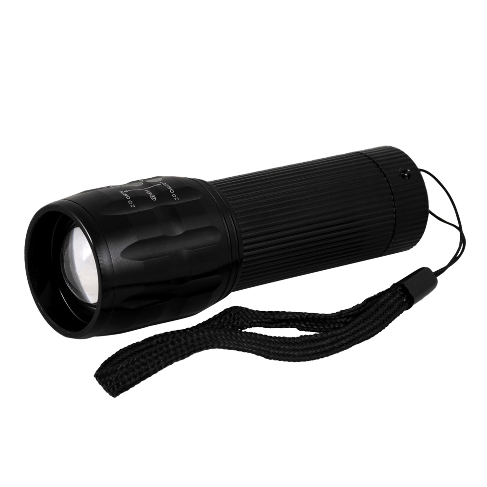 Police PC-13 Power Led El Feneri