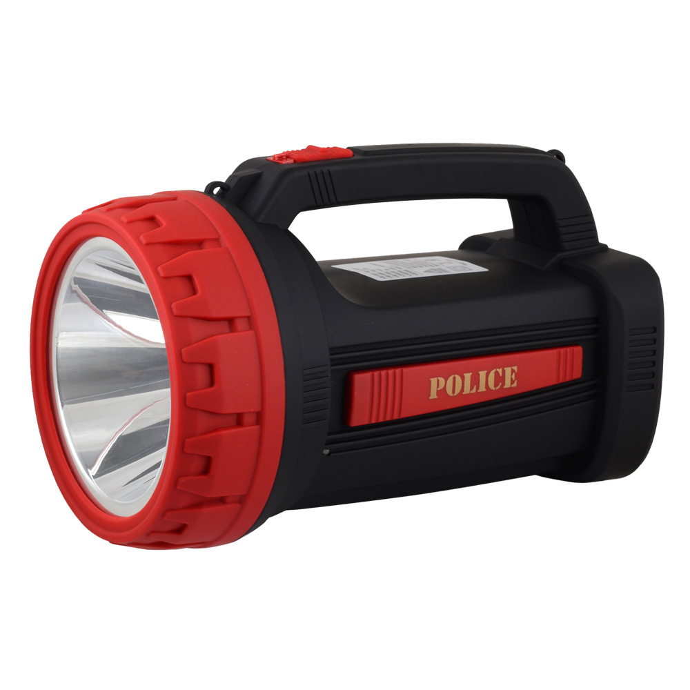 Police PC-816P Power Led Spot Şarj Edilebilir Fener