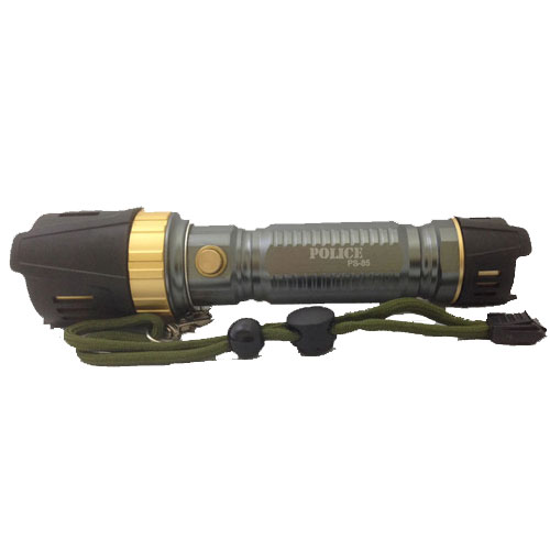 Police PS-85 Xml T6 Cree Led Şarj Edilebilir El Feneri (İ)