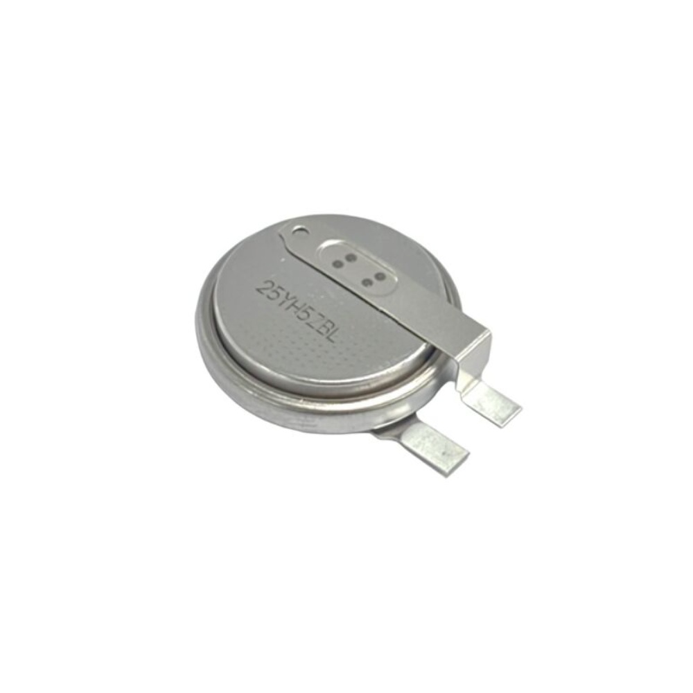 Panasonic CR-2050A/FBN - 3V Lithium Pil