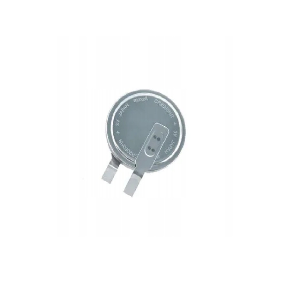 Maxell CR2050HR-T23 - 3V Lithium Li-MnO2 Button Pil - Pinli