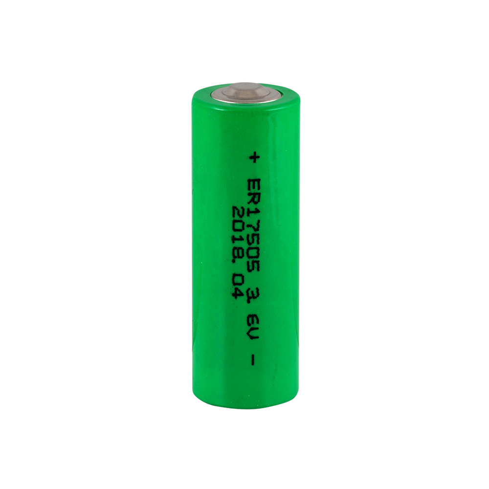 FORTE 3.6V ER17505 A Size Lithium Pil 
