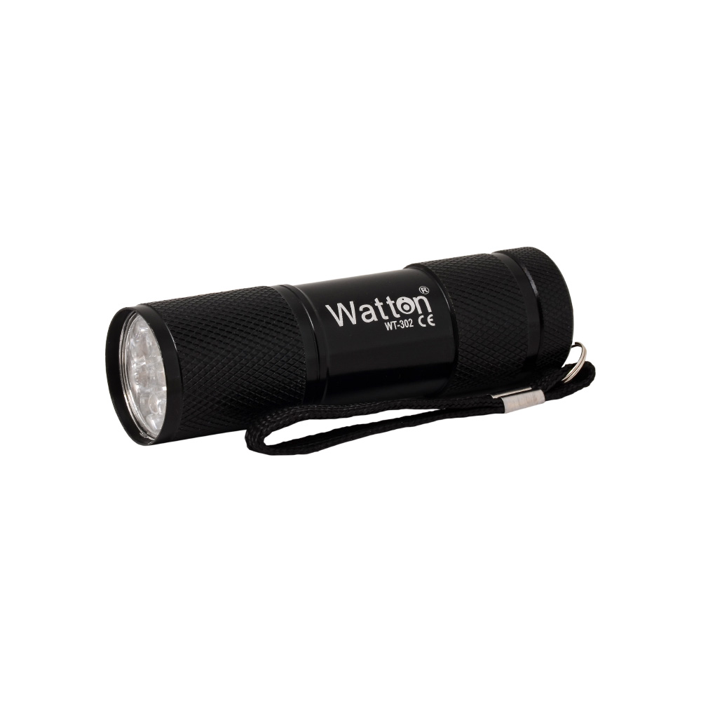 Watton WT-302 UV El Feneri 
