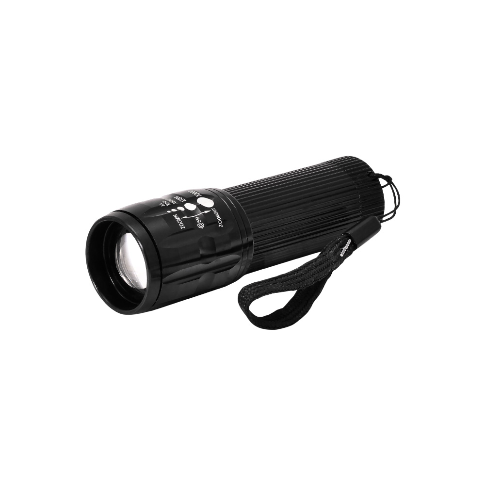 Watton WT-050 Ledli El Feneri  3 x AAA 