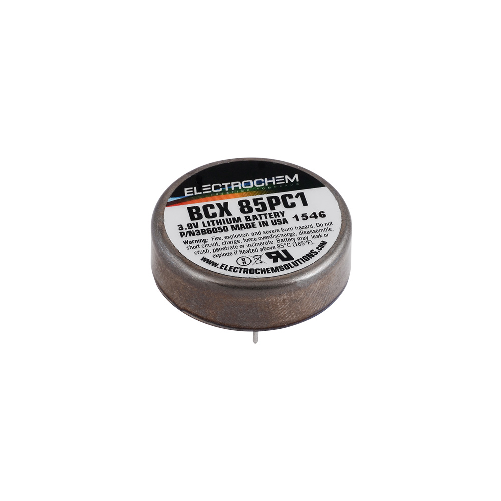 Electrochem BCX85 3B50 Lithium Pil