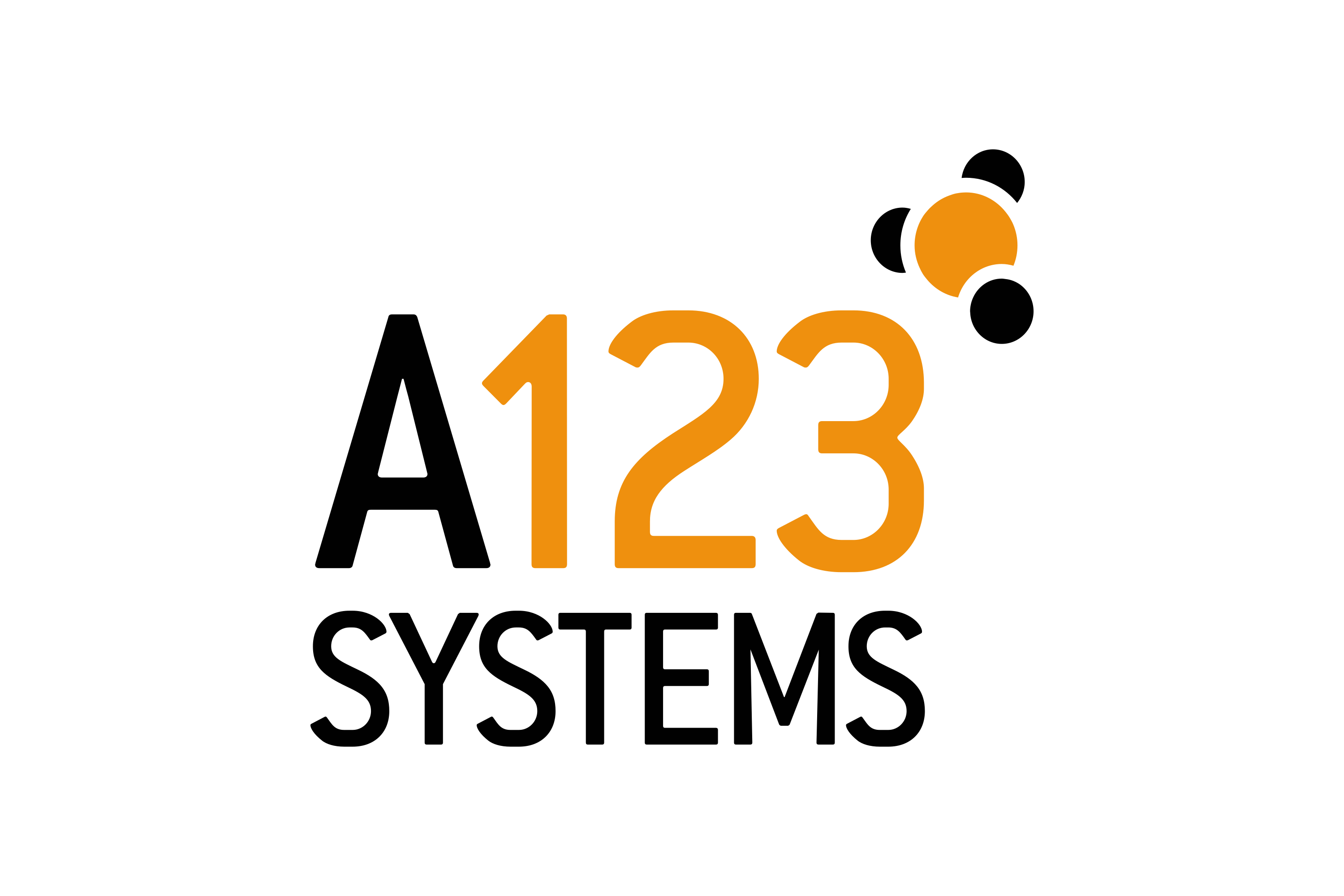 A123