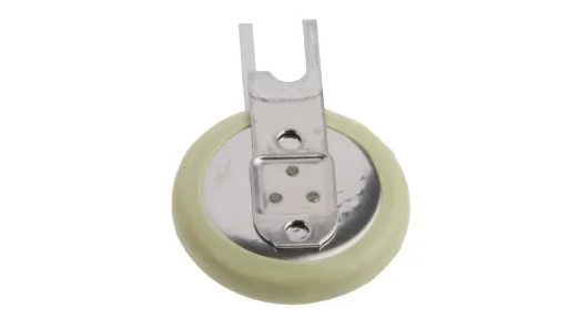 Panasonic CR-1220/VCN - 3V Lithium Pil - Bulk