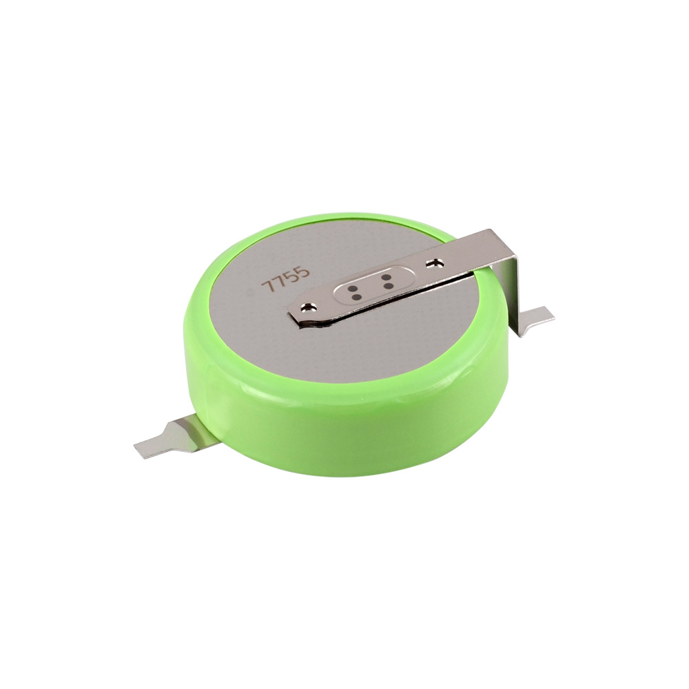Panasonic BR-2477A/FBN31 - 3V Lithium Buton Pil