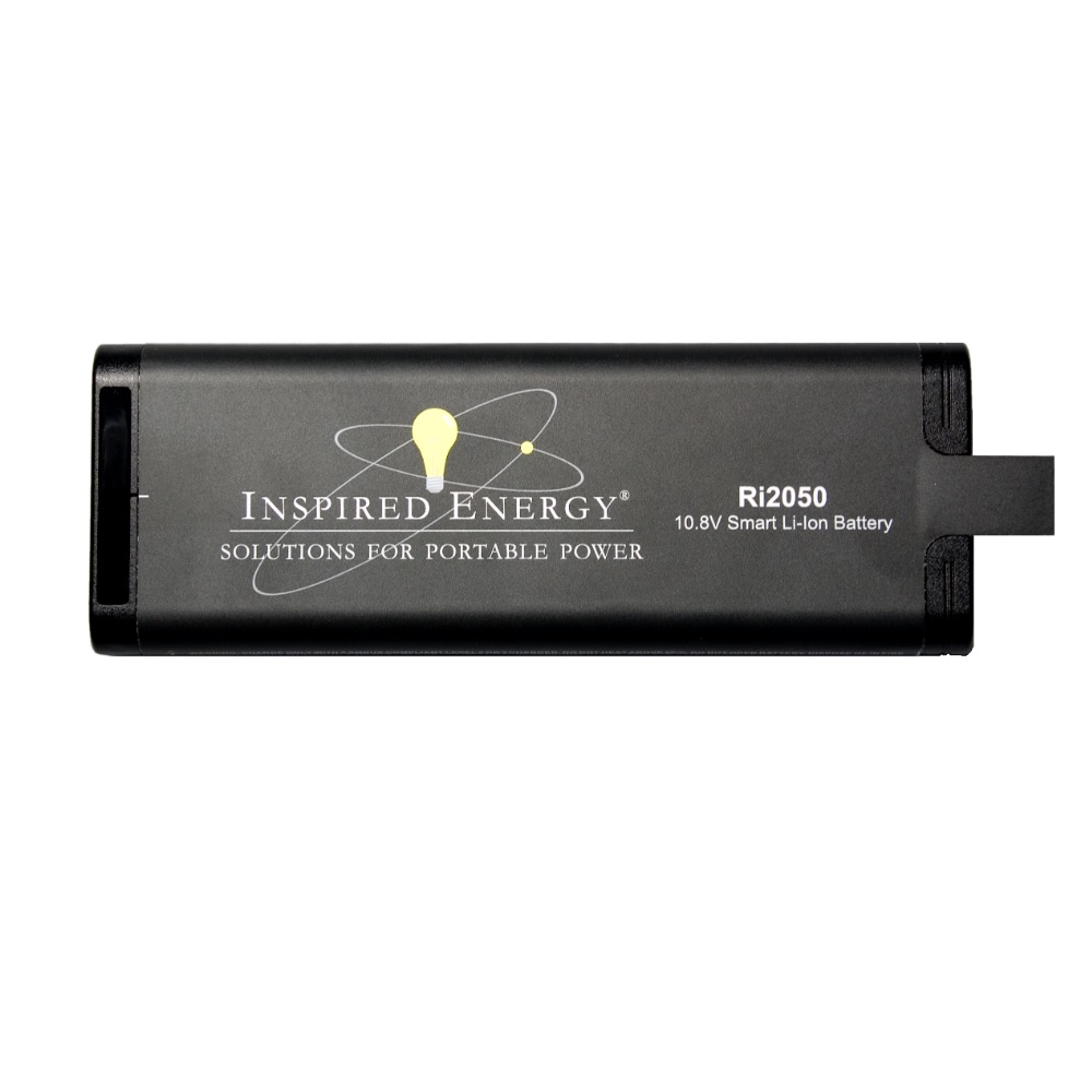 Inspired Energy Ri2050HD29 - 10.8V 8700 mAh Li-ion Batarya