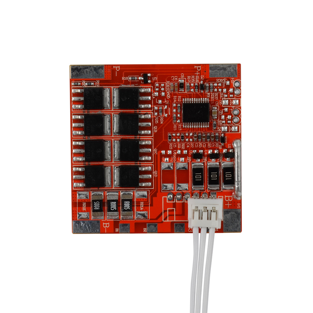 Power-Xtra - 3S - 11.1V 20A Li-ion BMS Devre