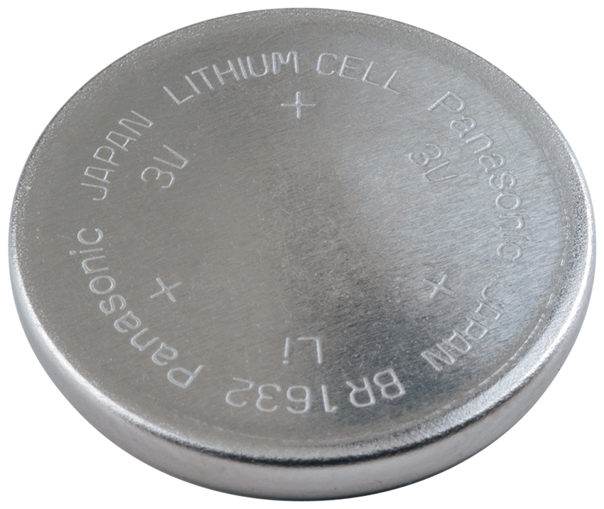 Panasonic BR-1632/DBN - 3V Lithium Pil