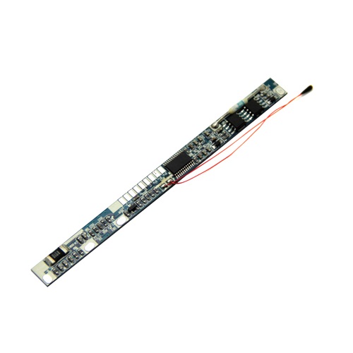 Power-Xtra - 2S - 7.4V Li-ion BMS Devre