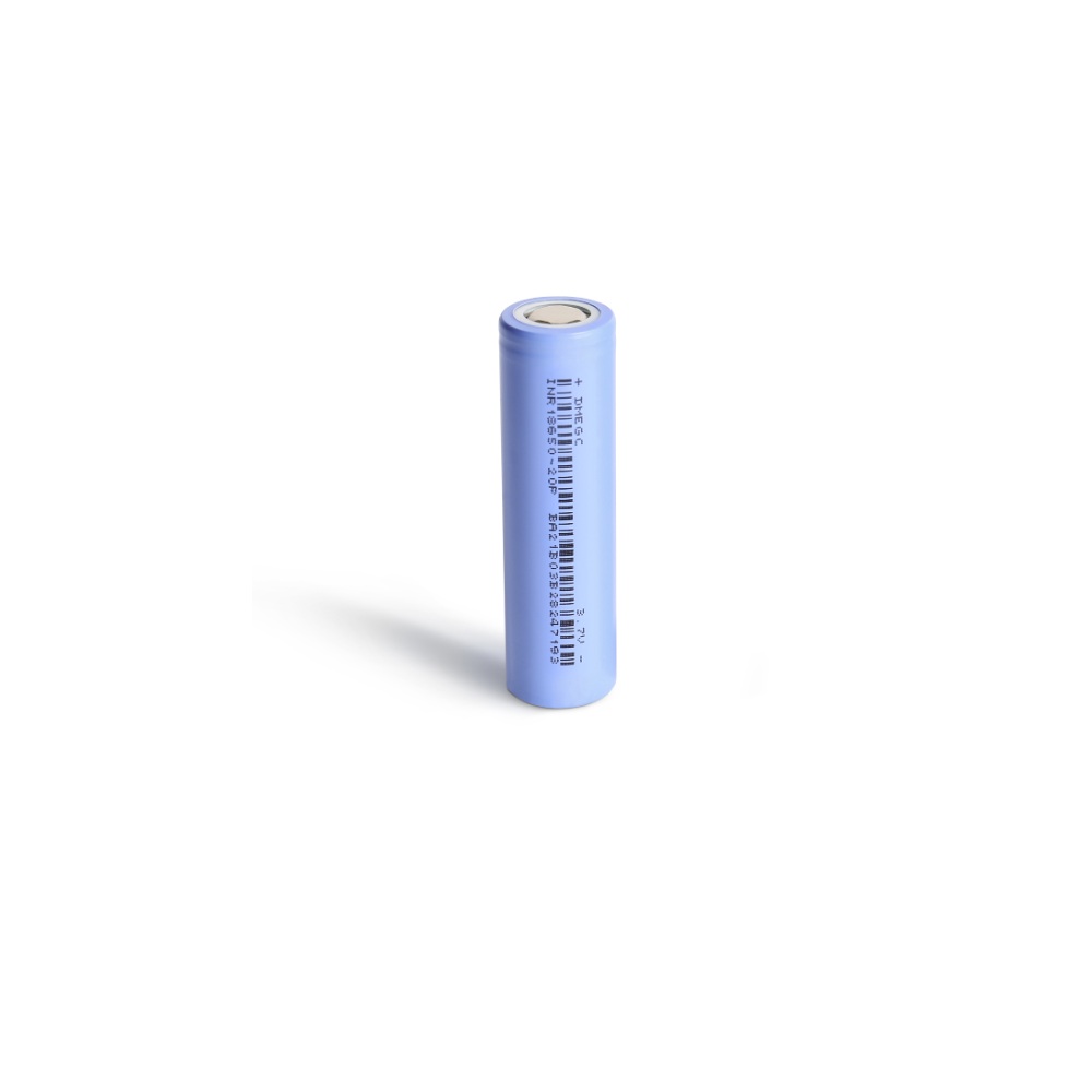 DMEGC INR18650-20P - 3.7V 2000 mAh Li-ion Şarjlı Pil - 20A