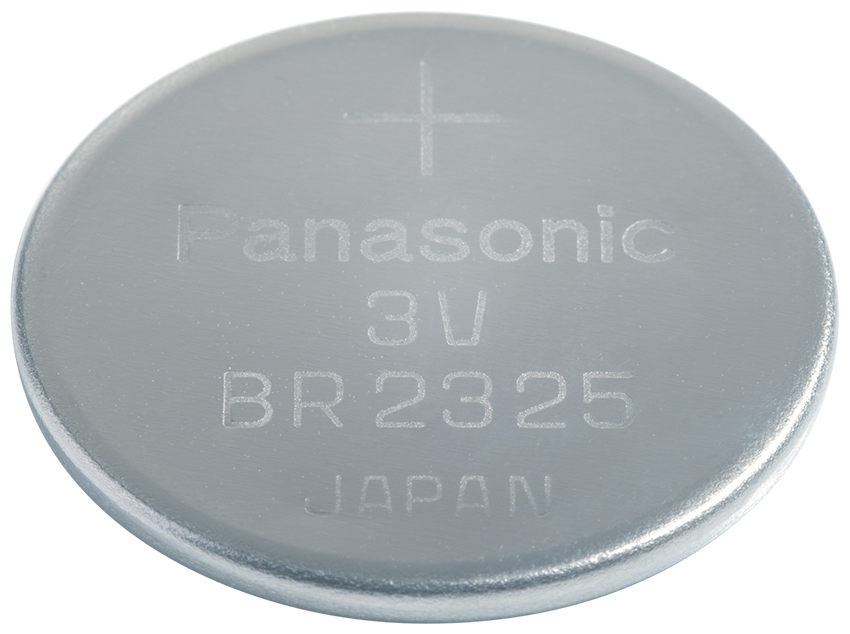 Panasonic BR-2325/BN - 3V Lithium Pil