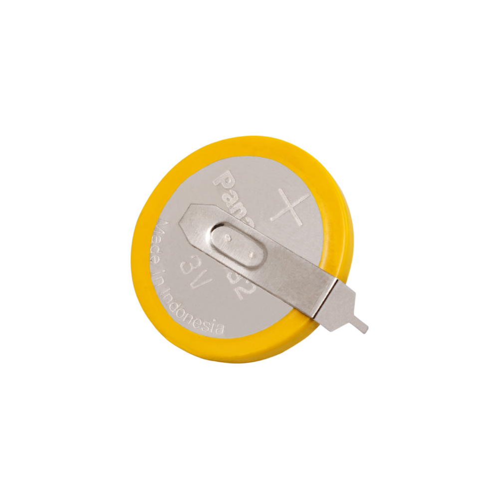 Panasonic CR-2032/HSN - 3V Lithium Pil