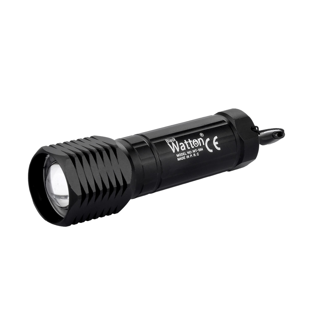 Watton WT-094 Ledli Fener ( 3xAAA )