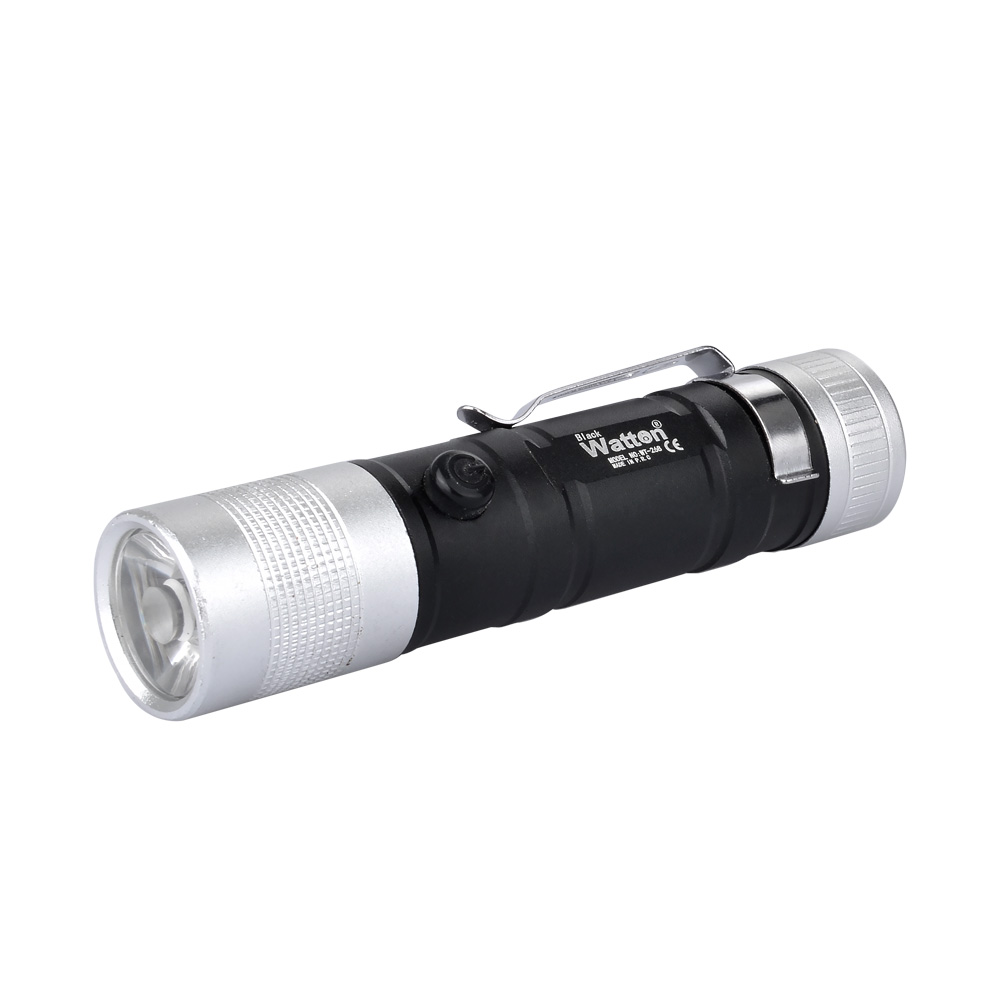 Watton WT-268 3W Ledli Fener ( 3xAAA )