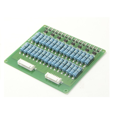 Power-Xtra - 4S - 14.8V Li-ion - LiFePO4  Batarya Dengeleme Kartı