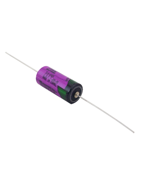 Tadiran SL-761/P - 2/3AA - 3.6V Li-SOCI2 Lithium Pil - Çubuklu - TL-5955/P