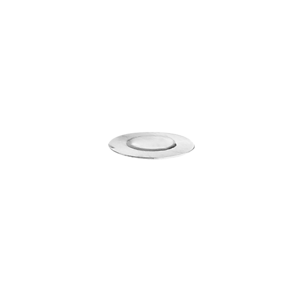 12M - Pil Kutup Başı için Metal - 18650 - 0.70mm Yükseklik