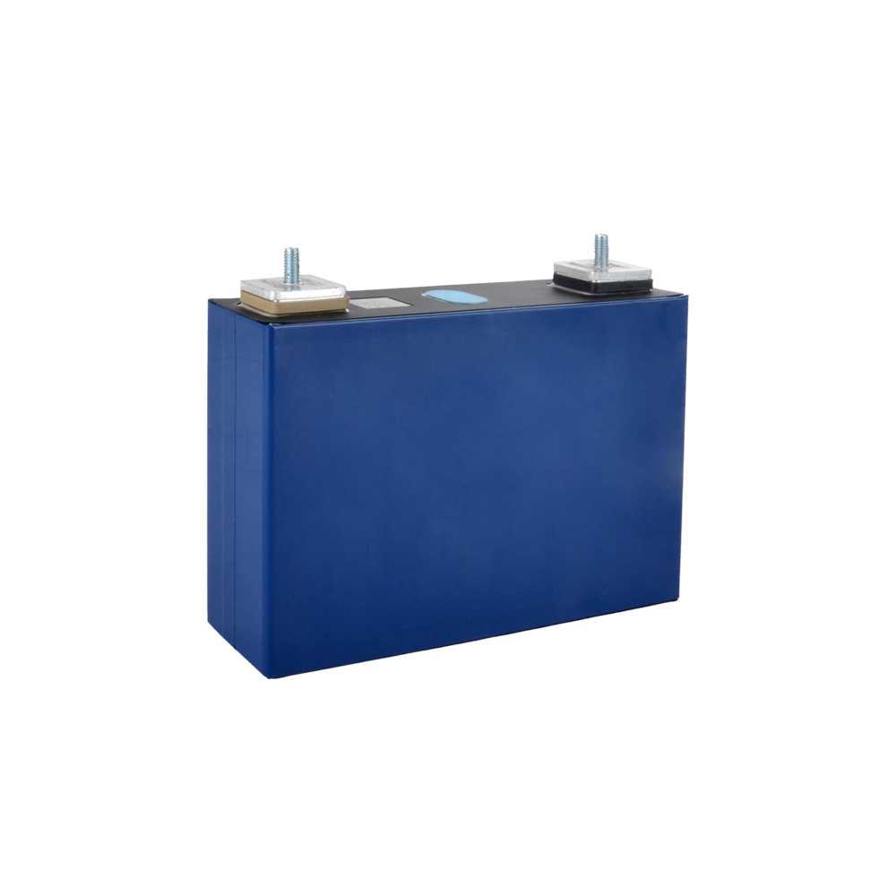 Pomega PLFP-100 - 3.2V 100 Ah LiFePo4 Prizmatik Pil - Vidalı