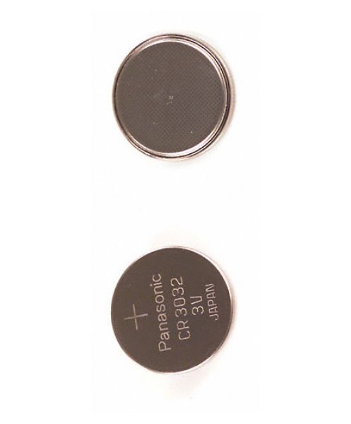 Panasonic CR-3032/BN - 3V Lithium Pil