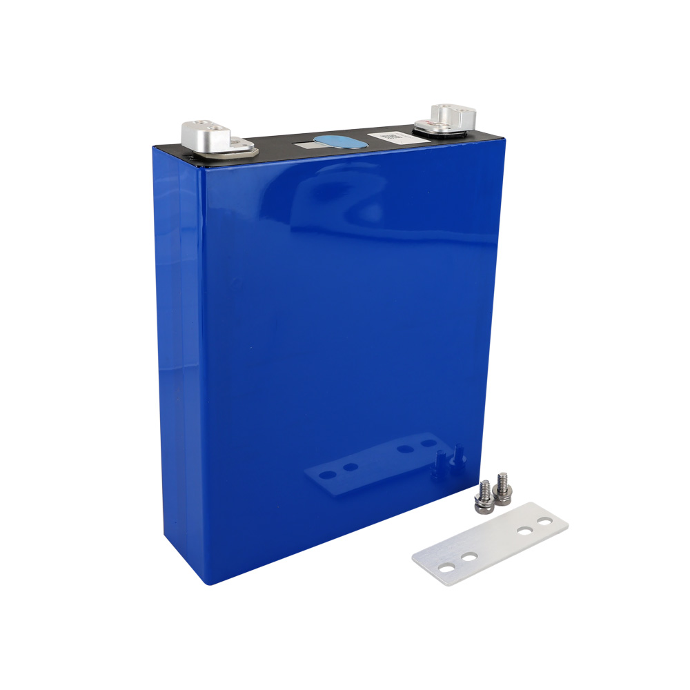 EVE LF230 - 3.2V 230 Ah LiFePo4 Prizmatik Pil - Vidalı - A Grade