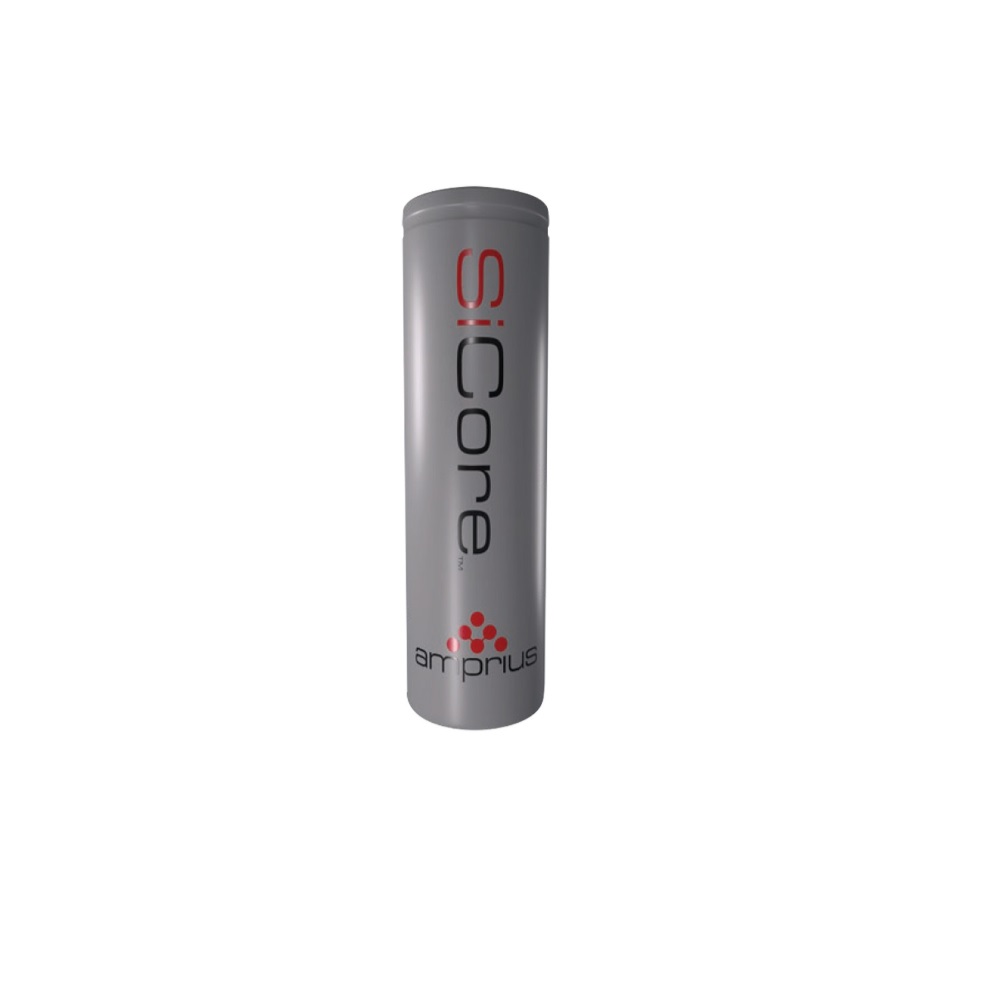 Amprius SiCore - SA10 - 3.6V 4000 mAH Li-ion Şarjlı Pil