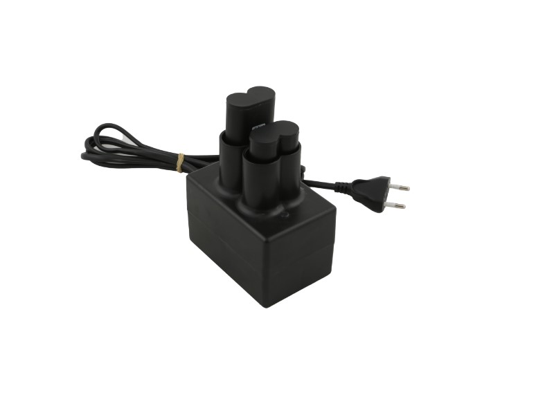 Aspilsan CH Mini Termal El Dürbünü İkili Li-ion 8.4V 14W X2 Şarj Cihazı