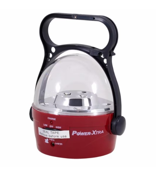 Power-Xtra PX-602LS Kamp Feneri