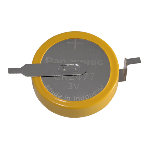 Panasonic CR-2477A/FBN31 - 3V Lithium Buton Pil