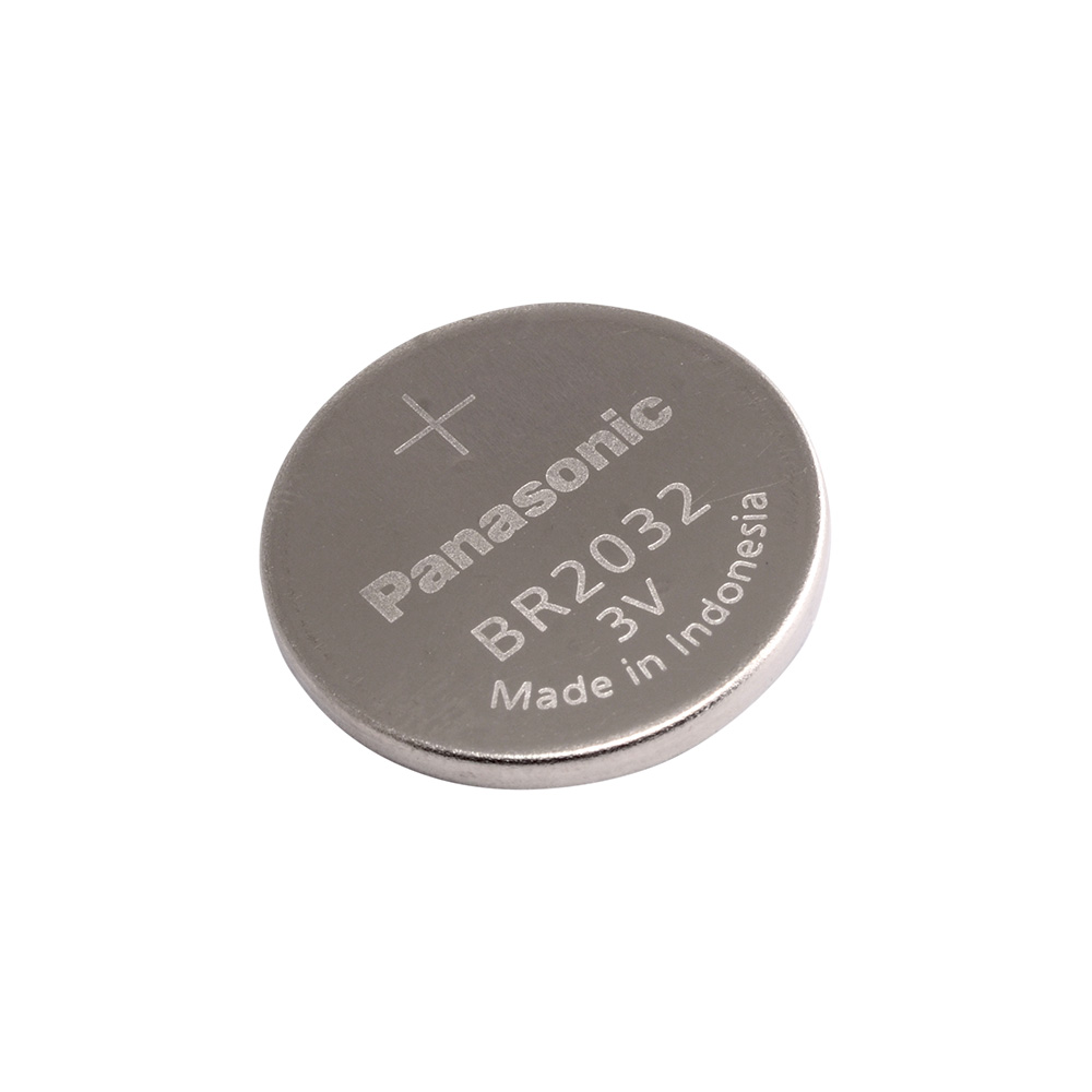 Panasonic BR-2032/BN - 3V Lithium Pil 