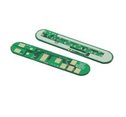 Power-Xtra - 1S - 3.7V 8A Li-ion BMS Devre - 2