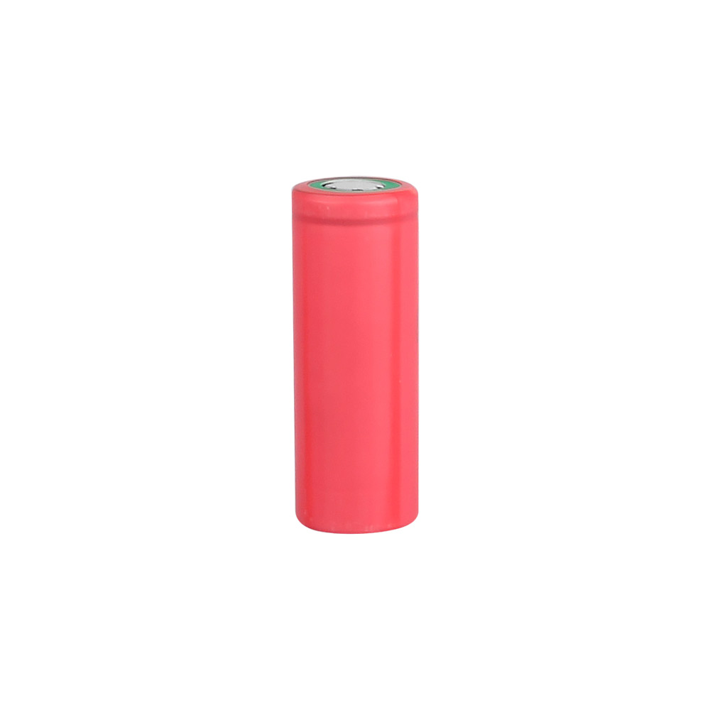 Sanyo UR18500F  - 3.7V 1500 mAh Li-Ion