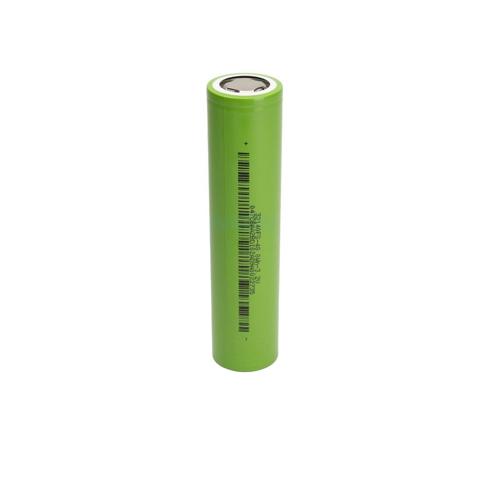 BAK Power - 32140FS - 3.2V 15 Ah - LiFePO4 Pil - 2C