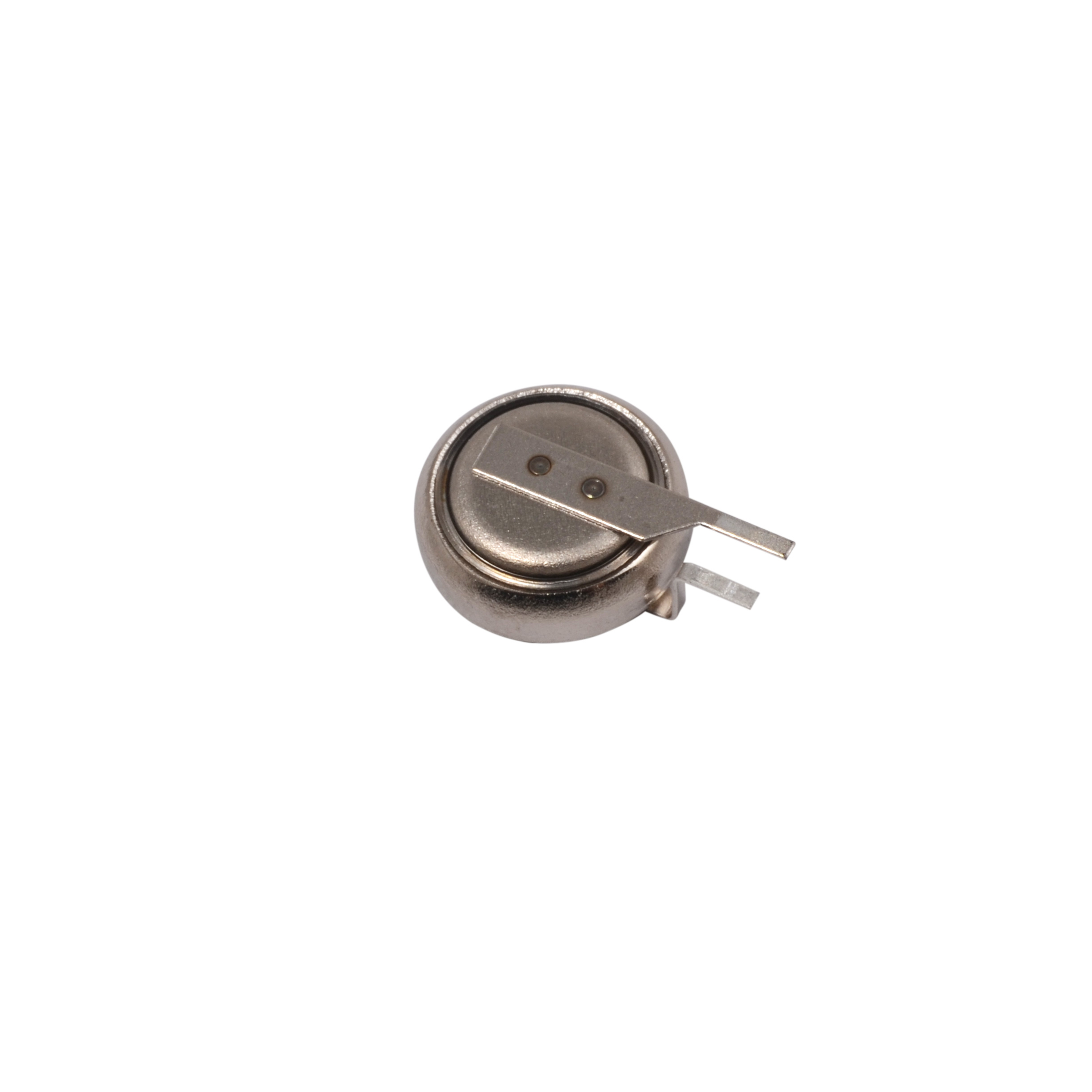 EOL - Panasonic ML-621S/DN - 3V - Li-ion Şarjlı Buton-Düğme Pil -  Pinli