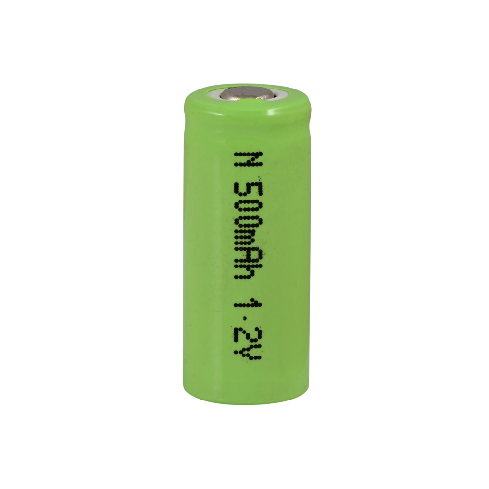 Power-Xtra 1.2V N500 500 Mah Şarjlı Pil(EOL)