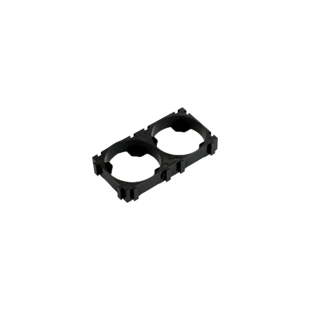 Holder - 26650 - 2li Batarya Birleştirici