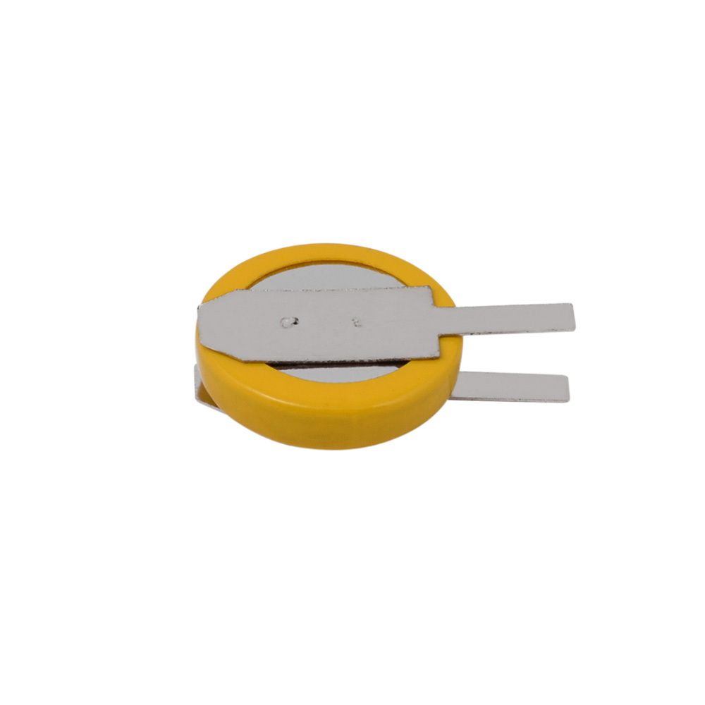 Power-Xtra CR927-1VCDV - 3V Lithium Li-MnO2 Button Pil - 2 Pinli - Dikey